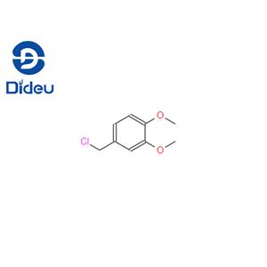 3,4-Dimethoxybenzyl chloride
