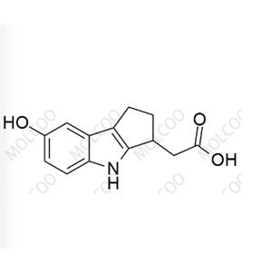 Etrasimod Impurity 11