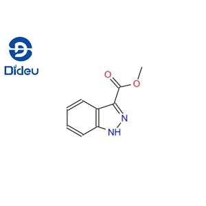 1H-indazole-3-carboxylic acid methyl ester