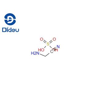 AMINOACETONITRILE HYDROGEN SULFATE