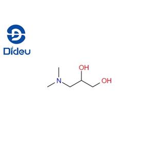 3-Dimethylaminopropane-1,2-diol