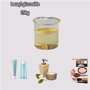 Lauryl Glucoside