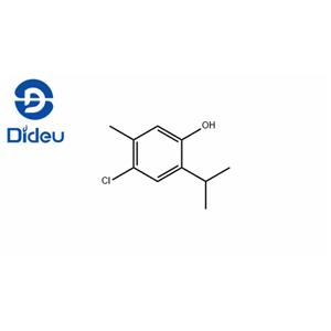 4-CHLORO-2-ISOPROPYL-5-METHYLPHENOL
