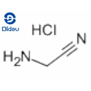 Aminoacetonitrile hydrochloride