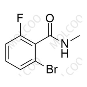 Apalutamide Impurity 52
