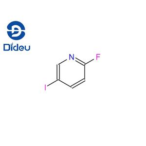 2-Fluoro-5-iodopyridine