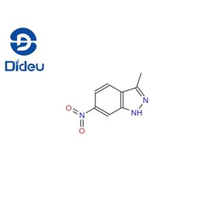 3-Methyl-6-nitroindazole