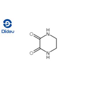 2,3-Piperazinedione