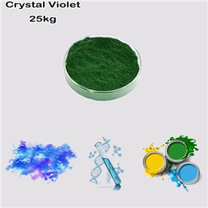Crystal Violet