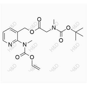 Isavuconazole Impurity 72