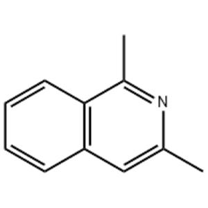 1,3-dimethylisoquinoline sulfate)