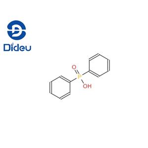 Diphenylphosphinic acid