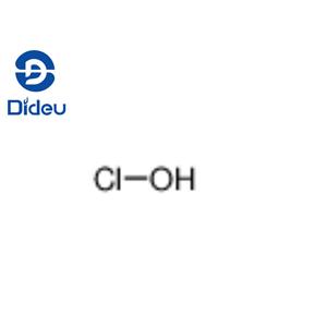 hypochlorous acid