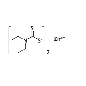 Zinc dibutyldithiocarbomate