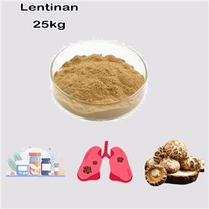 Lentinan