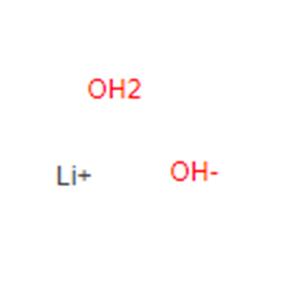 Lithium hydroxide monohydrate