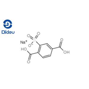 2-SULFOTEREPHTHALIC ACID MONOSODIUM SALT