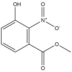 methyl 3-hydroxy-2-nitrobenzoate