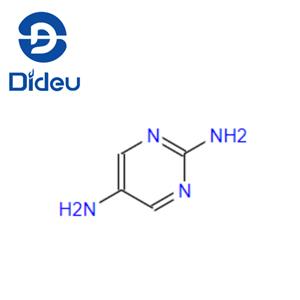 2,5-Diaminopyrimidine
