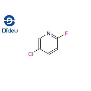 5-Chloro-2-fluoropyridine