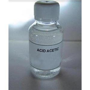 ACETIC ACID (EX ACIDATAMA)