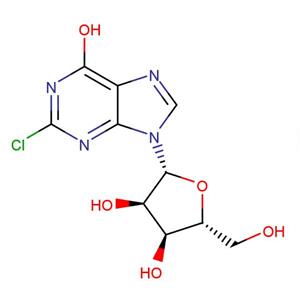 2-CHLOROINOSINE