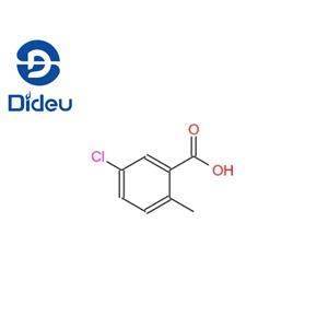 5-Chloro-2-methylbenzoic acid