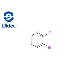 3-Bromo-2-fluoropyridine
