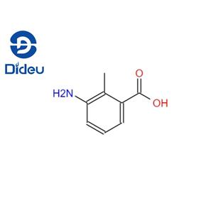 3-Amino-2-methylbenzoic acid