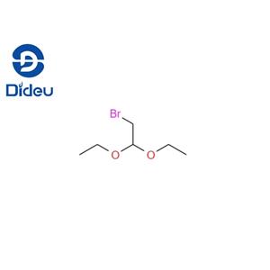 Bromoacetaldehyde diethyl acetal
