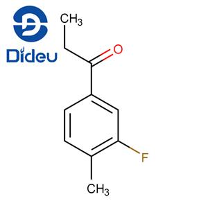 1-(3-Fluoro-4-methylphenyl)-1-propanone
