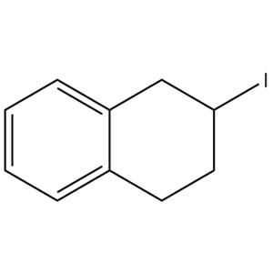 2-iodo-1,2,3,4-tetrahydronaphthalene