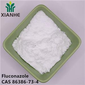 Fluconazole