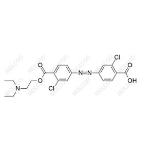 Chloroprocaine Impurity