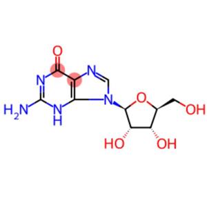 L-Guanosine