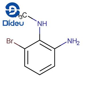 6-BroMo-N1-Methylbenzene-1,2-diaMine