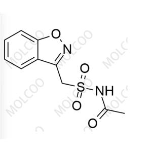 N-Acetyl Zonisamide