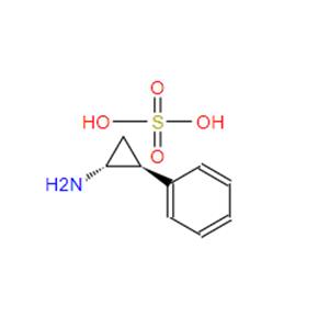 trans-2-Phenylcyclopropylamine hemisulfate salt