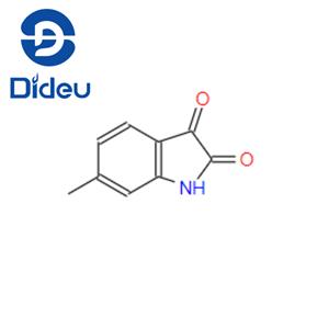 6-Methyl-1H-indole-2,3-dione