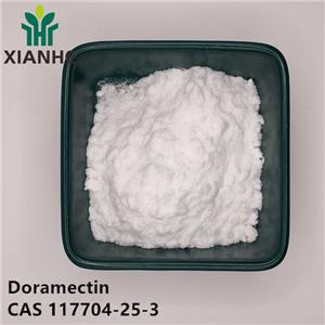Doramectin
