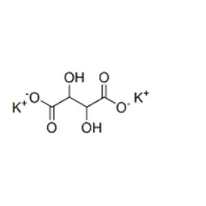 Potassium Tartrate
