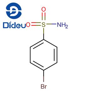 4-Bromobenzenesulfonamide