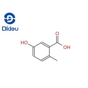 5-HYDROXY-2-METHYL-BENZOIC ACID