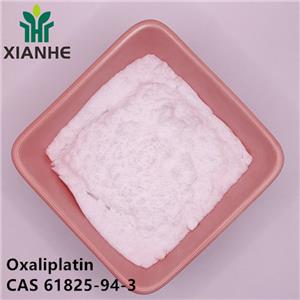 Oxaliplatin