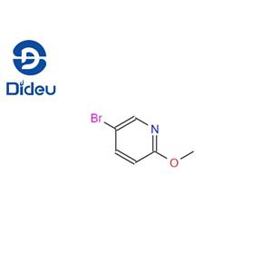 5-Bromo-2-methoxypyridine