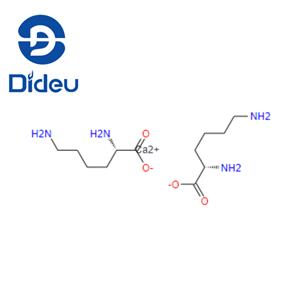 calcium di(L-lysinate)