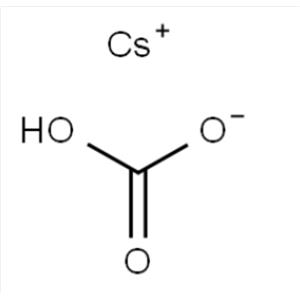 CESIUM BICARBONATE