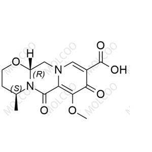 Dolutegravir Impurity35