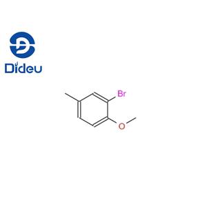 3-BROMO-4-METHOXYTOLUENE