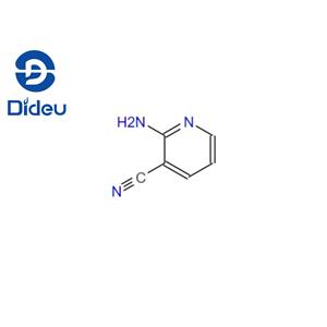 2-Amino-3-cyanopyridine